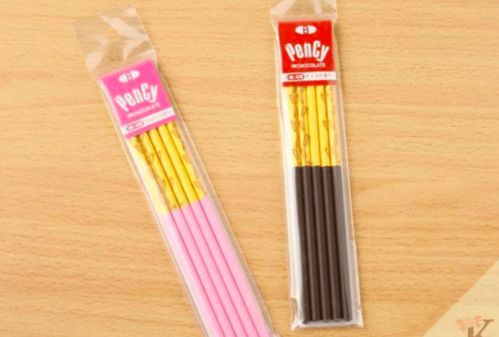 是美食，還是文具？日本霸氣文具的可愛反差萌